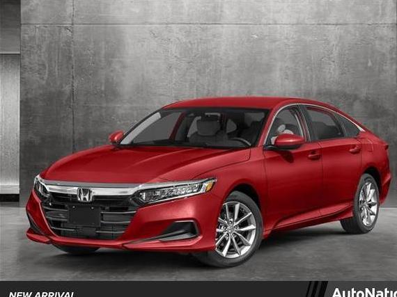 HONDA ACCORD 2022 1HGCV1F53NA008023 image