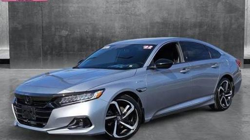 HONDA ACCORD 2022 1HGCV3F28NA002266 image