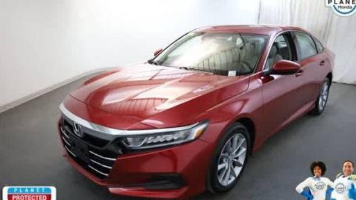 HONDA ACCORD 2022 1HGCV1F18NA053861 image