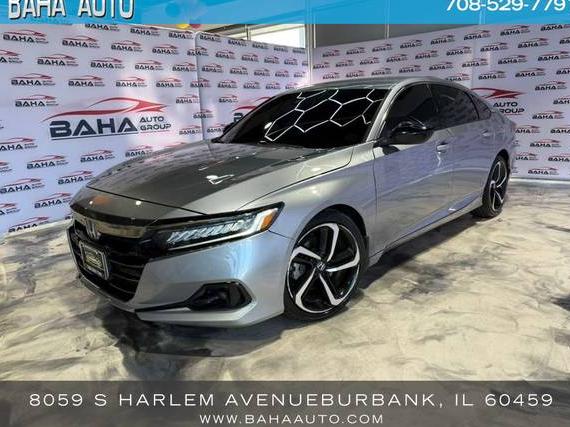 HONDA ACCORD 2022 1HGCV1F45NA039474 image HONDA ACCORD 2022 1HGCV1F45NA039474 image