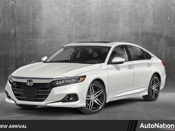 HONDA ACCORD 2022 1HGCV2F98NA010715 image