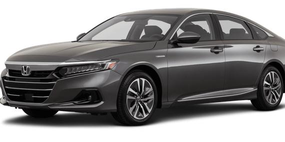 HONDA ACCORD 2022 1HGCV1F15NA061657 image
