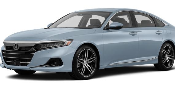 HONDA ACCORD 2022 1HGCV2F92NA011892 image