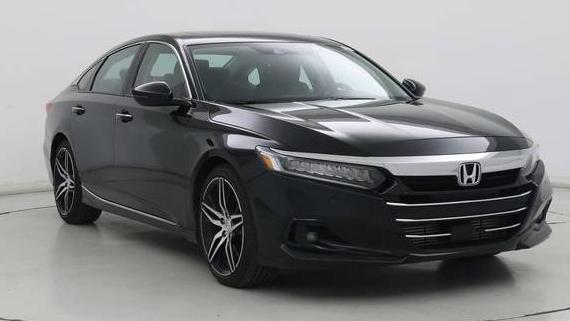 HONDA ACCORD 2022 1HGCV2F99NA000890 image