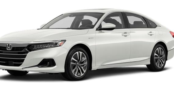 HONDA ACCORD 2022 1HGCV1F17NA061899 image