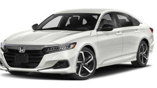 HONDA ACCORD 2022 1HGCV1F36NA072555 image