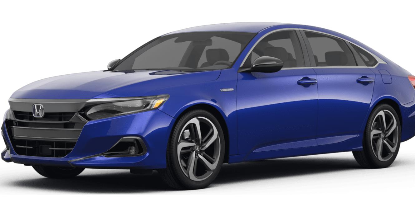 HONDA ACCORD 2022 1HGCV3F28NA026857 image