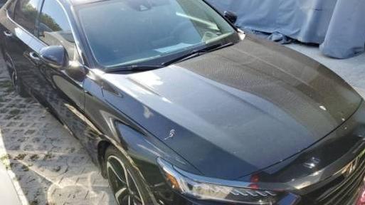 HONDA ACCORD 2022 1HGCV1F4XNA015641 image