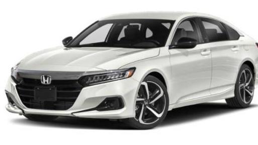 HONDA ACCORD 2022 1HGCV1F39NA082061 image