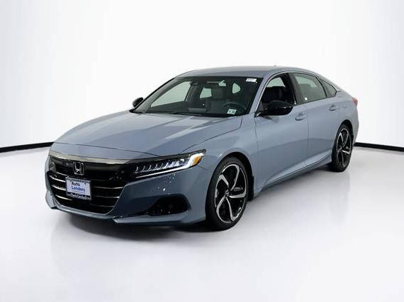 HONDA ACCORD 2022 1HGCV1F3XNA053149 image