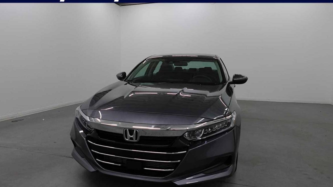 HONDA ACCORD 2022 1HGCV1F12NA071563 image