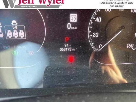 HONDA ACCORD 2022 1HGCV1F38NA078082 image