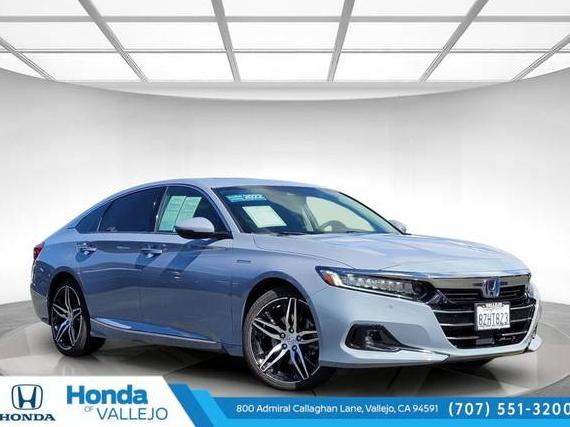 HONDA ACCORD 2022 1HGCV3F99NA003004 image HONDA ACCORD 2022 1HGCV3F99NA003004 image