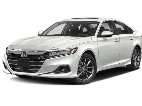 HONDA ACCORD 2022 1HGCV1F1XNA064957 image