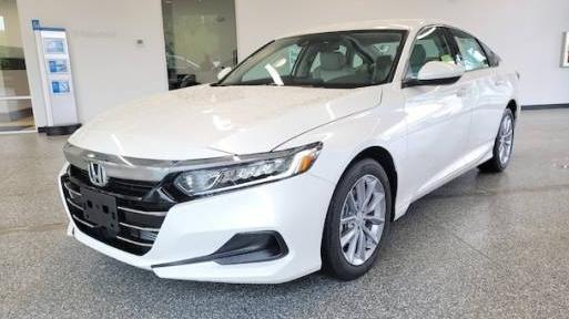 HONDA ACCORD 2022 1HGCV1F15NA056278 image