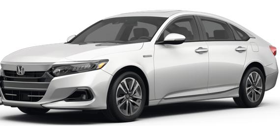 HONDA ACCORD 2022 1HGCV1F54NA058512 image