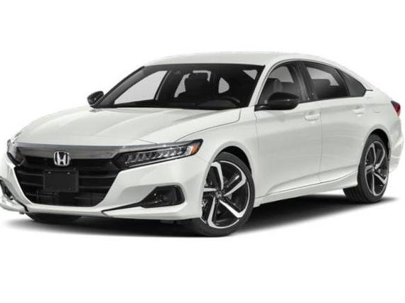 HONDA ACCORD 2022 1HGCV2F35NA023417 image