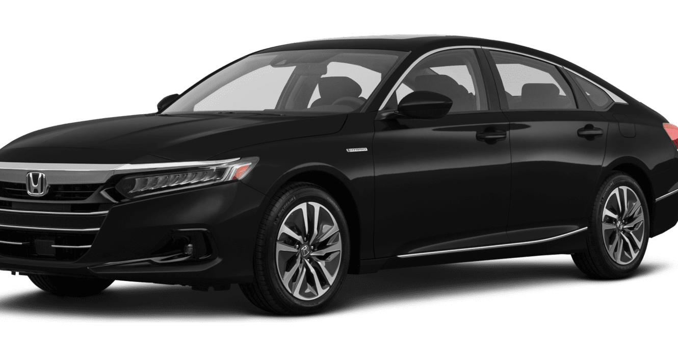 HONDA ACCORD 2022 1HGCV1F17NA033231 image