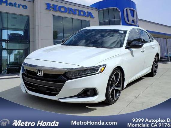 HONDA ACCORD 2022 1HGCV1F39NA001771 image HONDA ACCORD 2022 1HGCV1F39NA001771 image