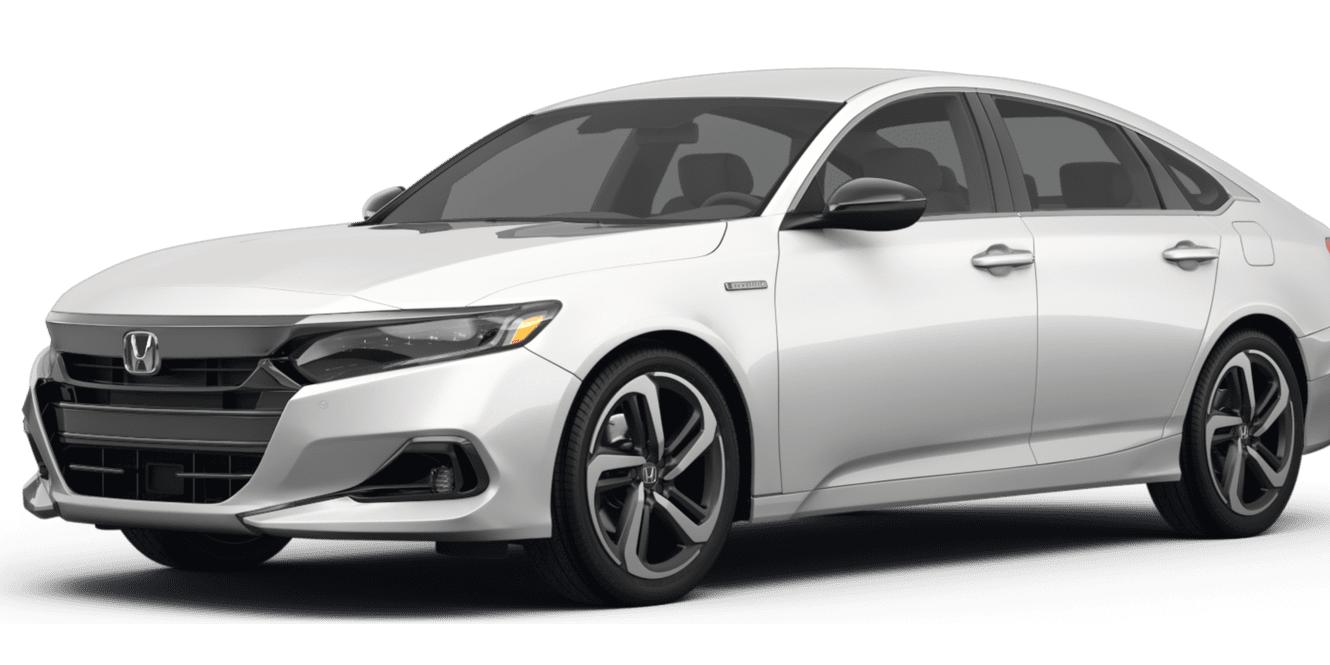 HONDA ACCORD 2022 1HGCV3F20NA040090 image