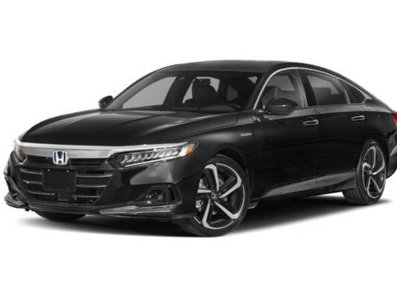 HONDA ACCORD 2022 1HGCV3F24NA034955 image