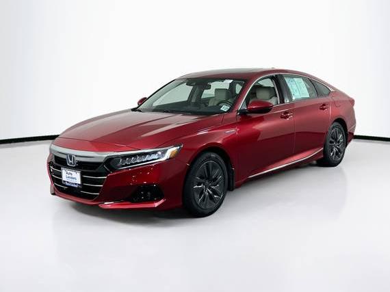 HONDA ACCORD 2022 1HGCV3F59NA014971 image