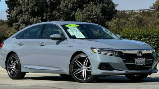 HONDA ACCORD 2022 1HGCV3F9XNA006784 image