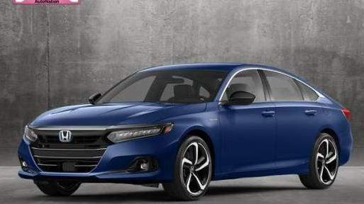 HONDA ACCORD 2022 1HGCV3F22NA026868 image