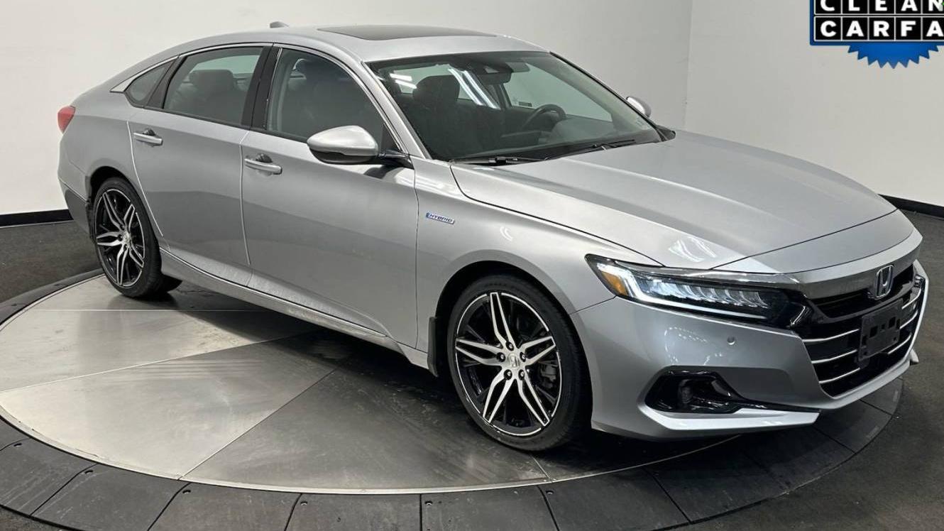 HONDA ACCORD 2022 1HGCV3F9XNA028977 image