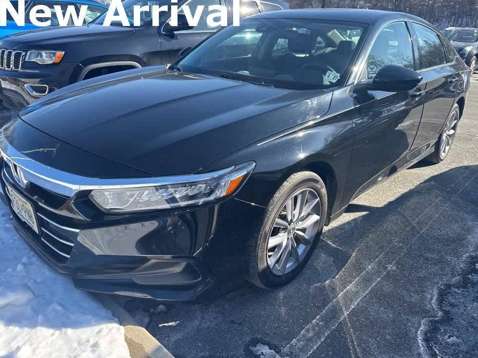 HONDA ACCORD 2022 1HGCV1F1XNA017542 image