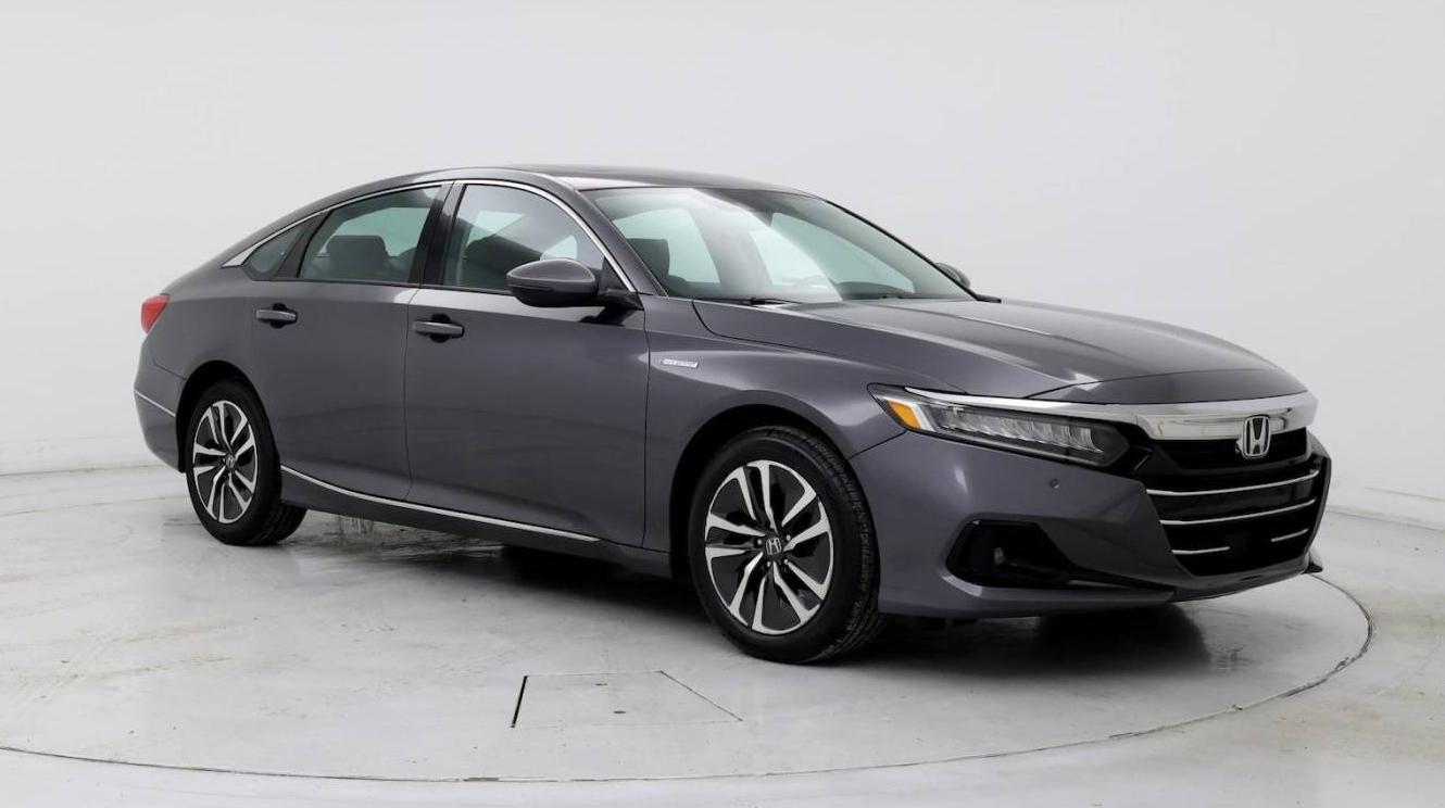 HONDA ACCORD 2022 1HGCV3F58NA020082 image