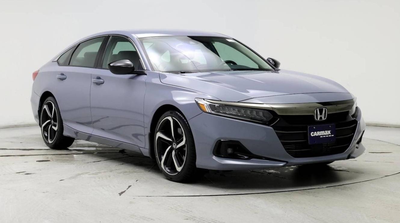 HONDA ACCORD 2022 1HGCV1F44NA007616 image