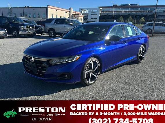HONDA ACCORD 2022 1HGCV1F32NA077008 image HONDA ACCORD 2022 1HGCV1F32NA077008 image
