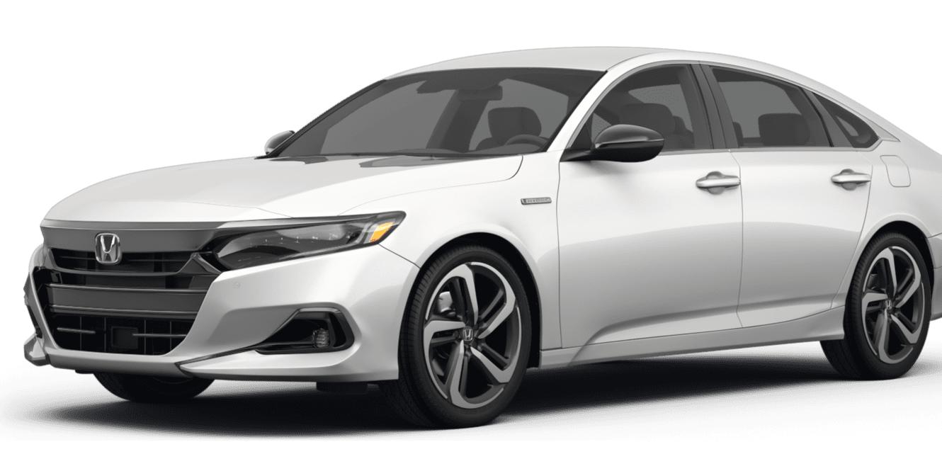 HONDA ACCORD 2022 1HGCV3F27NA010150 image