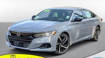 HONDA ACCORD 2022 1HGCV2F33NA021116 image