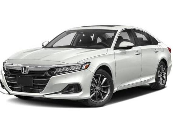 HONDA ACCORD 2022 1HGCV1F1XNA067440 image