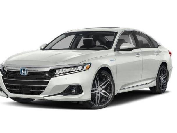 HONDA ACCORD 2022 1HGCV3F93NA031333 image