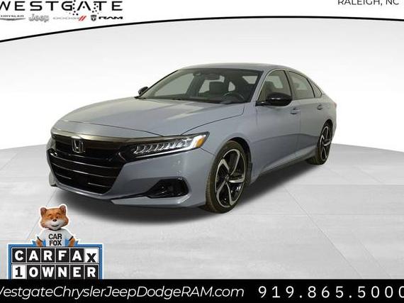HONDA ACCORD 2022 1HGCV2F33NA021701 image HONDA ACCORD 2022 1HGCV2F33NA021701 image