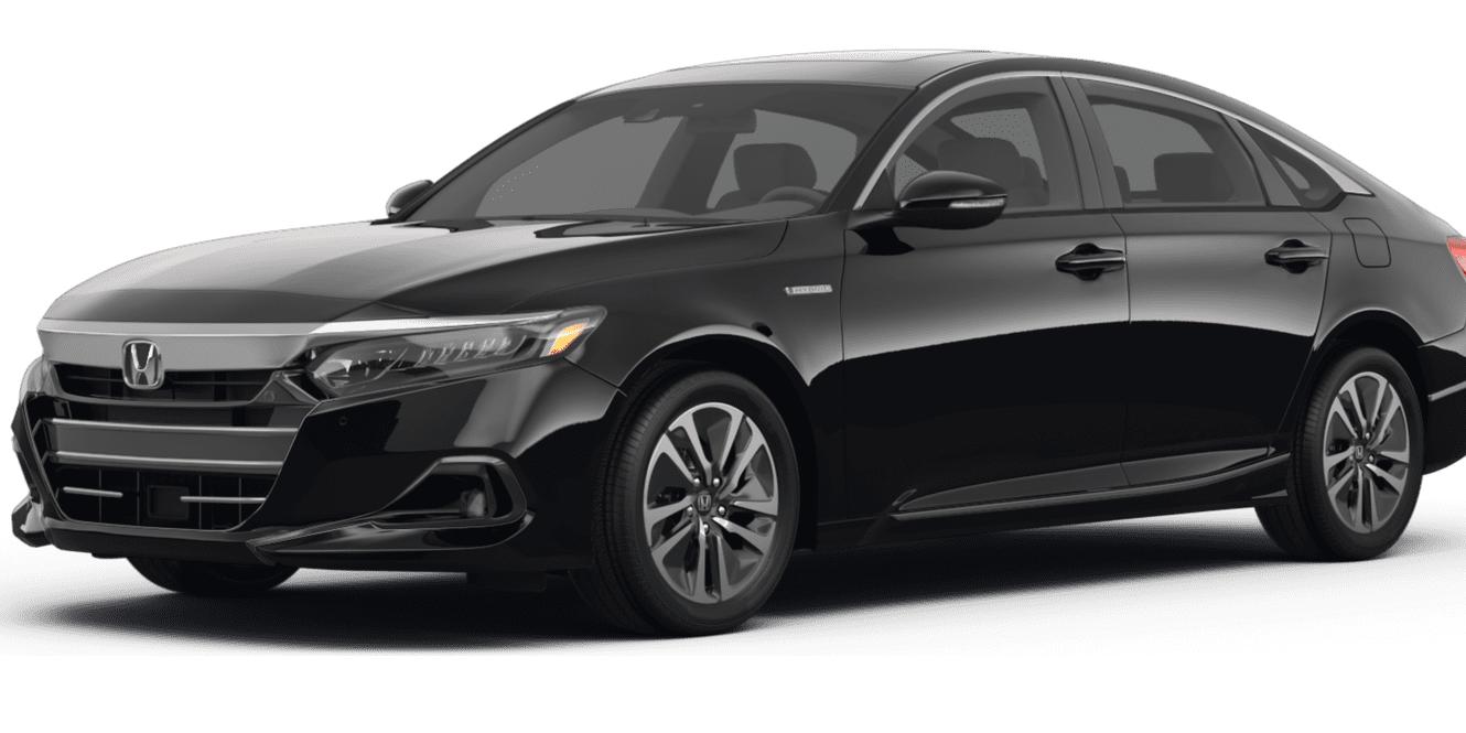 HONDA ACCORD 2022 1HGCV1F50NA002518 image