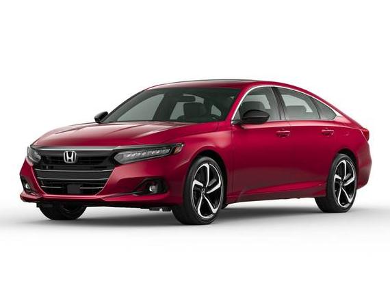 HONDA ACCORD 2022 1HGCV2F39NA006068 image