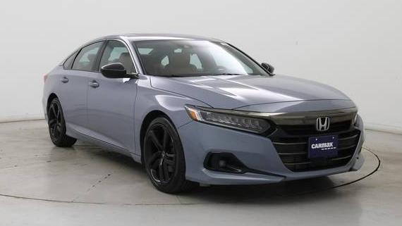 HONDA ACCORD 2022 1HGCV2F3XNA000733 image
