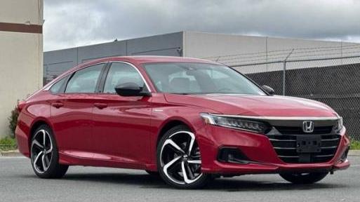 HONDA ACCORD 2022 1HGCV3F2XNA022695 image