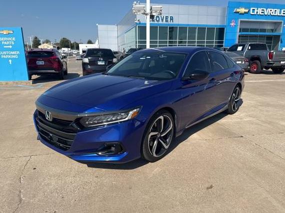HONDA ACCORD 2022 1HGCV1F47NA046166 image HONDA ACCORD 2022 1HGCV1F47NA046166 image
