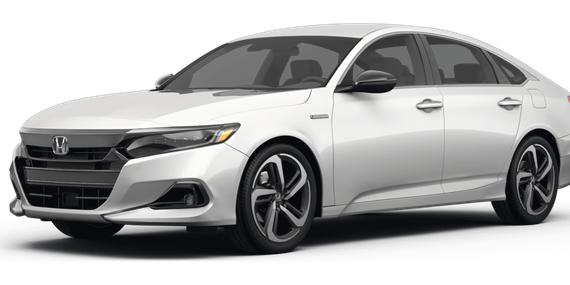 HONDA ACCORD 2022 1HGCV3F24NA034163 image
