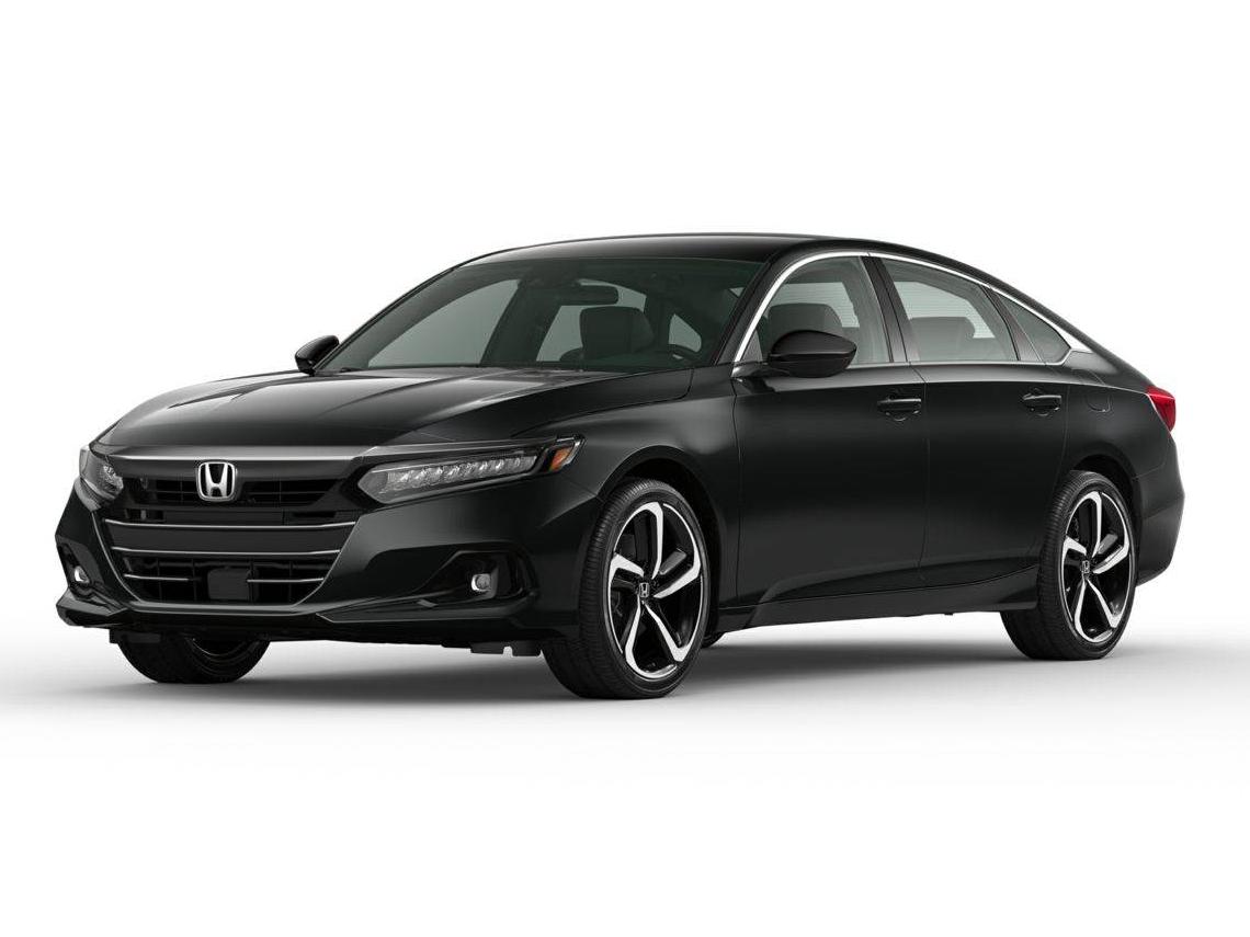 HONDA ACCORD 2022 1HGCV1F44NA005624 image