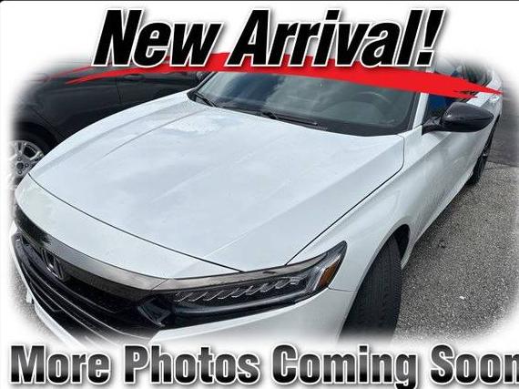 HONDA ACCORD 2022 1HGCV1F34NA100904 image