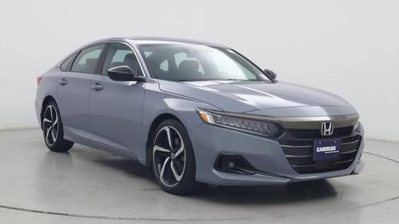 HONDA ACCORD 2022 1HGCV2F30NA009893 image