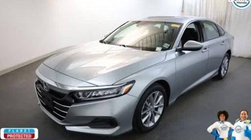 HONDA ACCORD 2022 1HGCV1F15NA007226 image