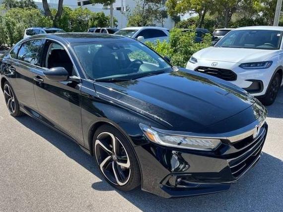 HONDA ACCORD 2022 1HGCV1F4XNA104576 image HONDA ACCORD 2022 1HGCV1F4XNA104576 image