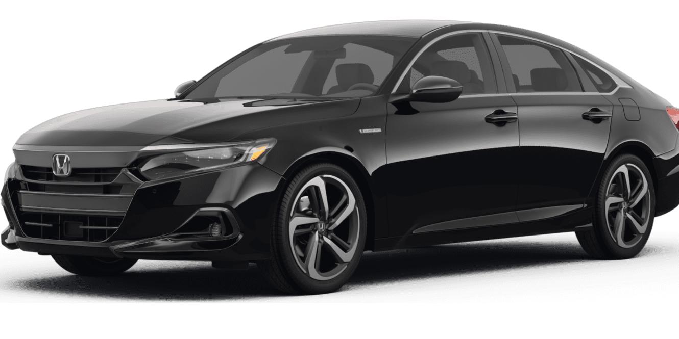 HONDA ACCORD 2022 1HGCV3F2XNA019036 image